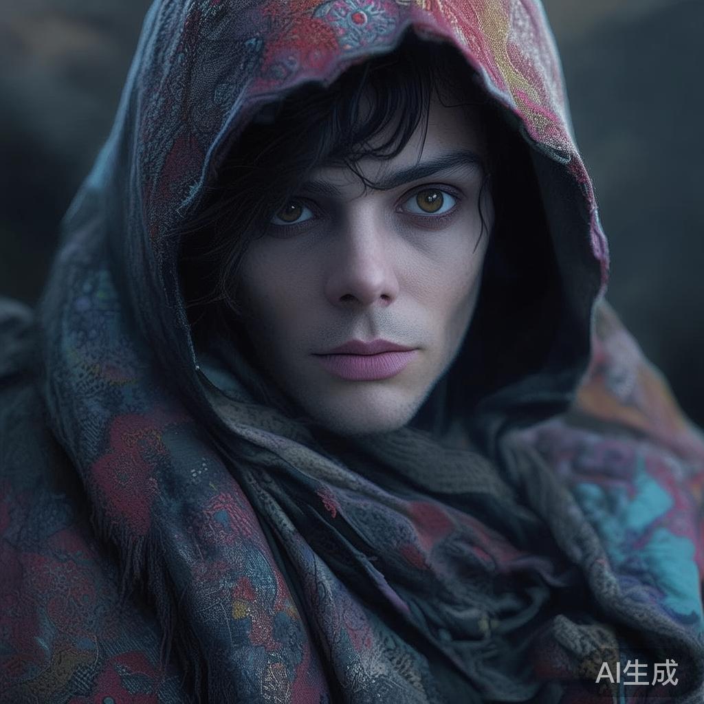 人物塑造与角色设定：打造令人过目不忘的虚拟灵魂