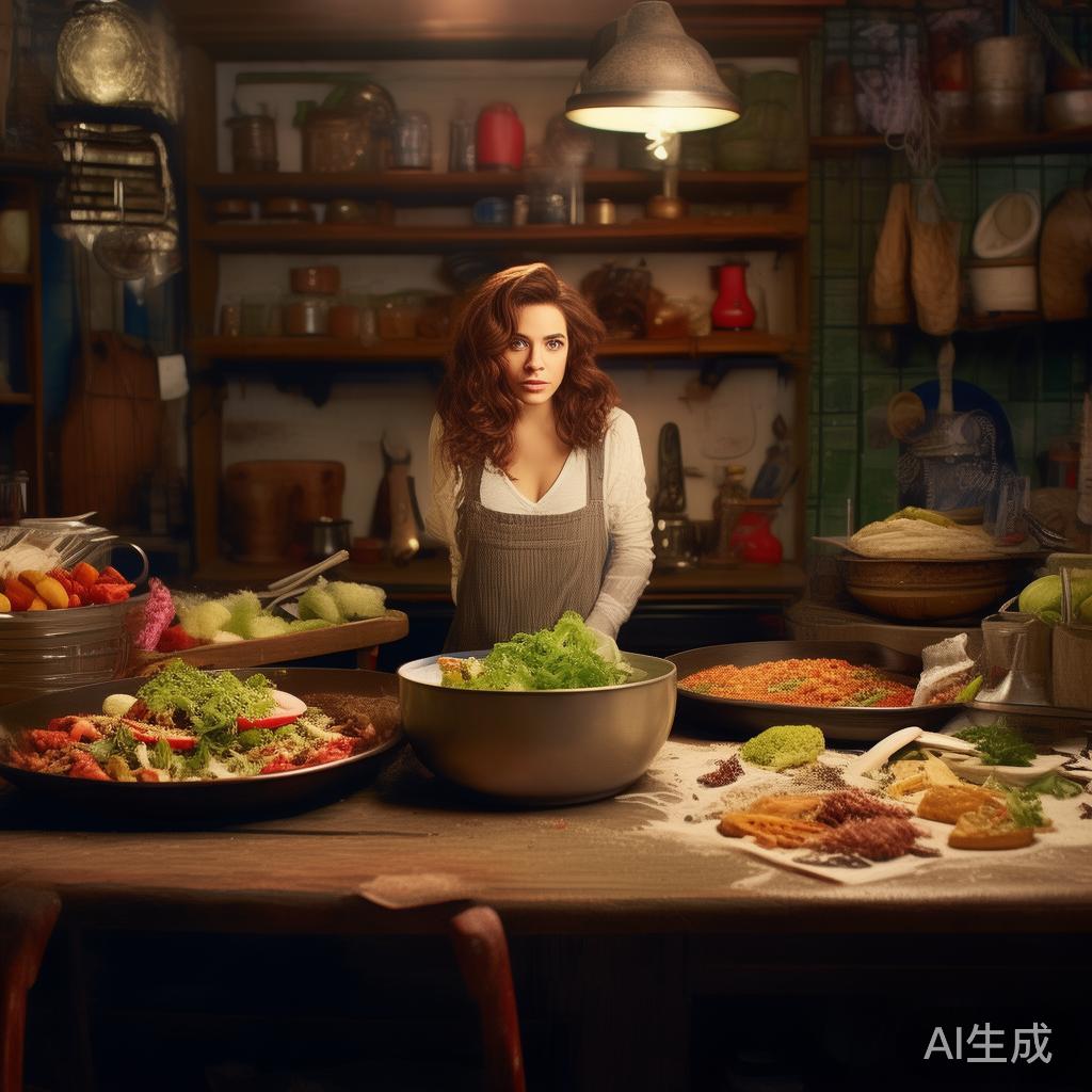 创作者价值与角色设定：打造爆款作品的黄金法则