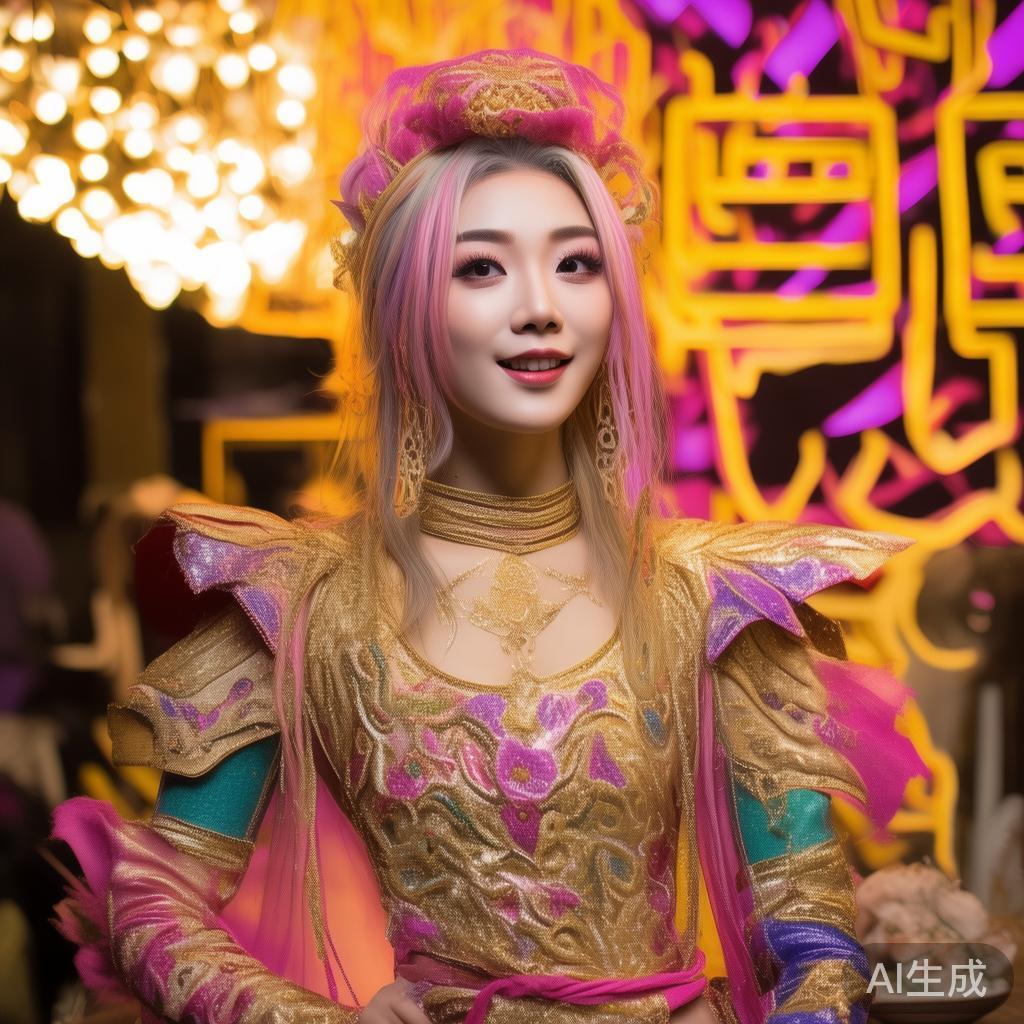 抖音运营  角色设定：让账号活起来的秘密武器