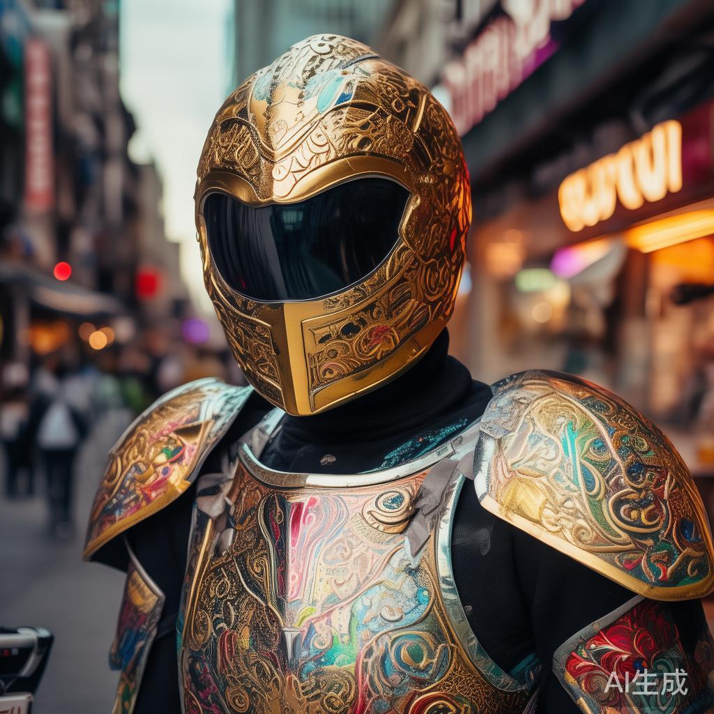 副业赚钱：用角色设定解锁你的隐藏技能