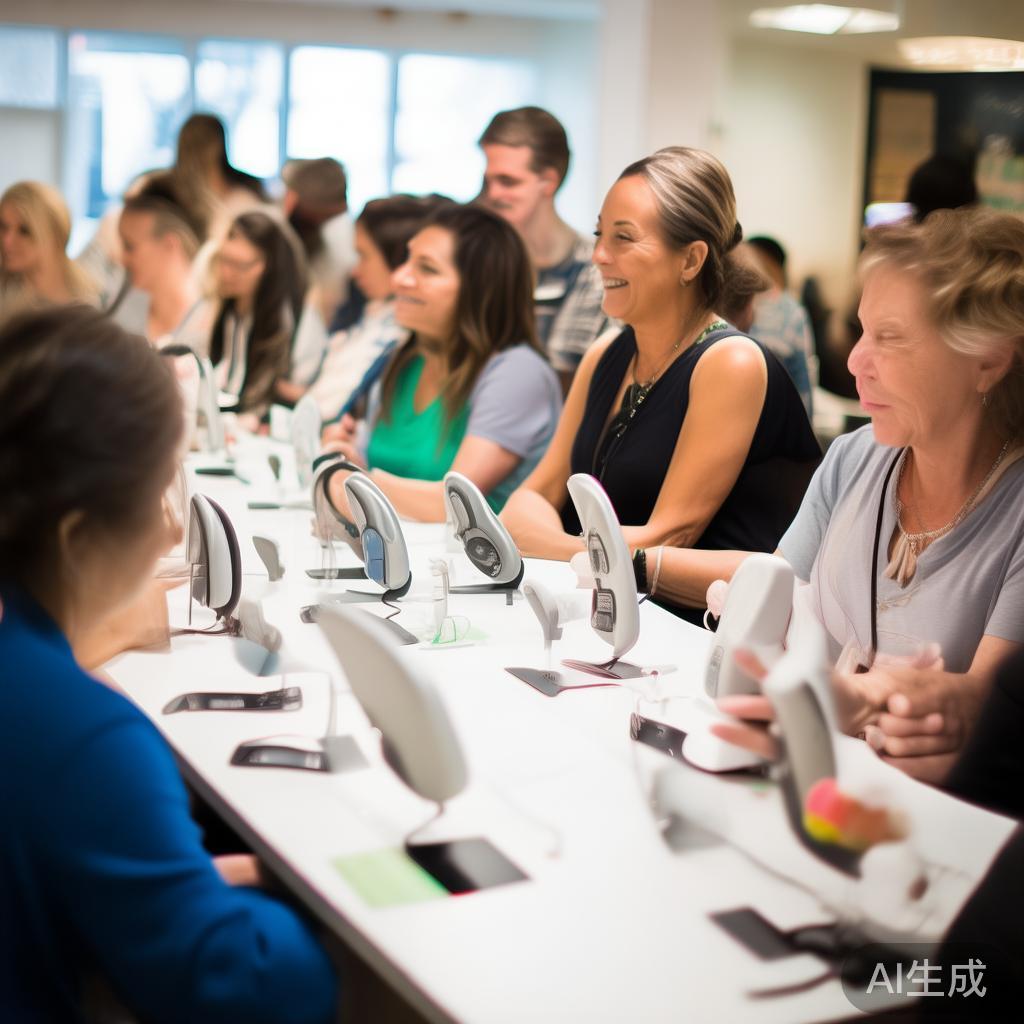 助听器选购：别让“聋子”成为你的新昵称！