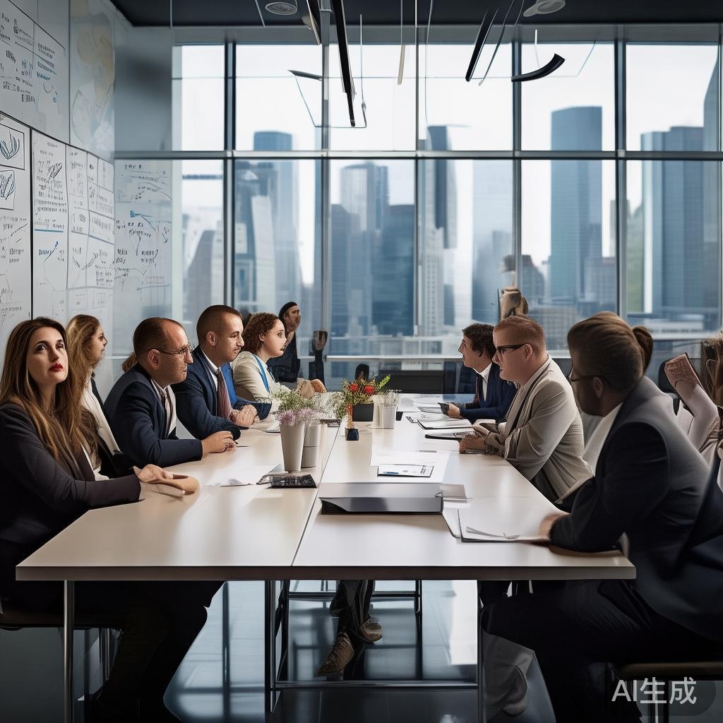 沟通改善  角色设定：让对话不再是一场“猜谜游戏”