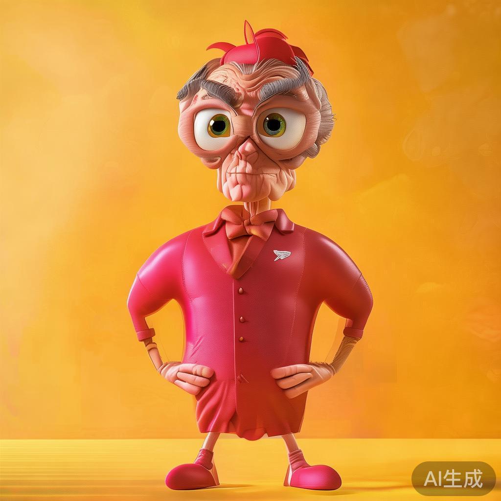 拼多多运营：角色设定，让你的店铺活起来！