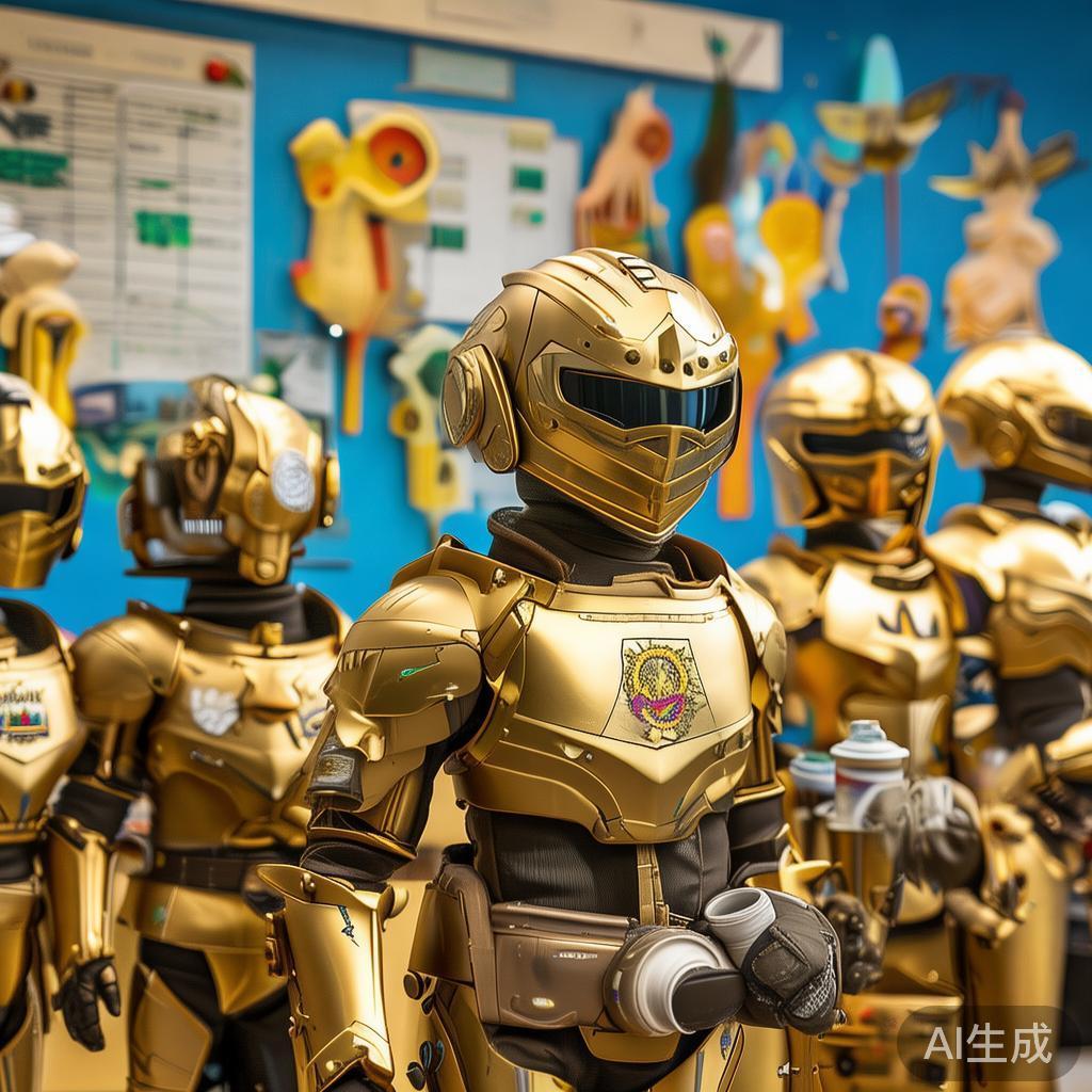 资源分配与角色设定：打造高效团队的黄金法则