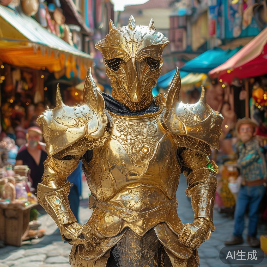 生活智慧：让平凡角色活出精彩人生