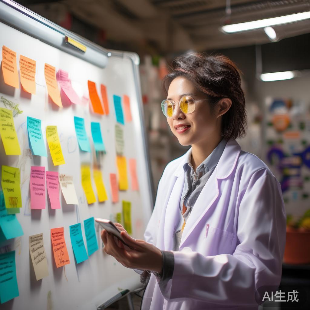 产品设计中的角色设定：让你的产品秒变“知心朋友”