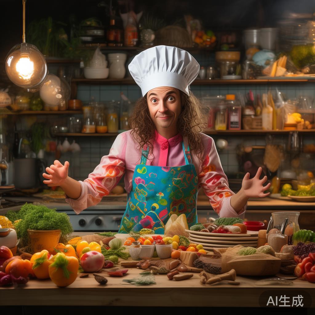 快乐副业：打造你的趣味角色设定，轻松赚钱又开心