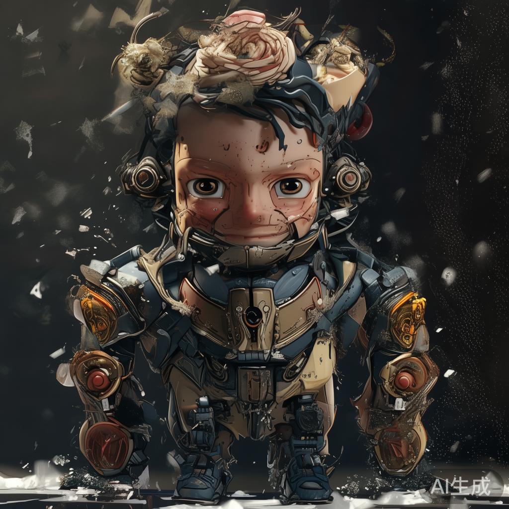 角色设定：让你的故事人物活灵活现的终极秘籍