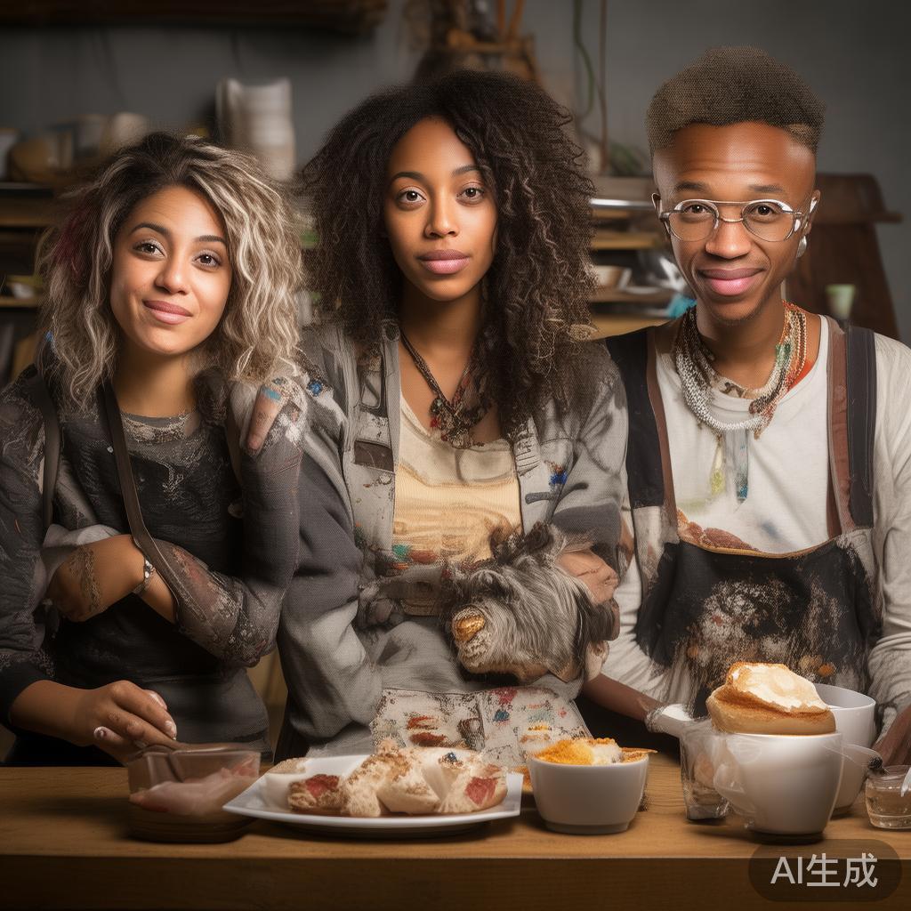 斜杠青年：不止一种身份，N种可能