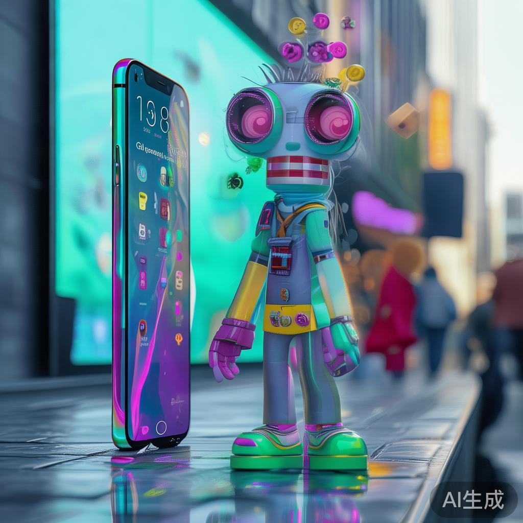 产品设计中的角色设定：让产品会“说话”的艺术