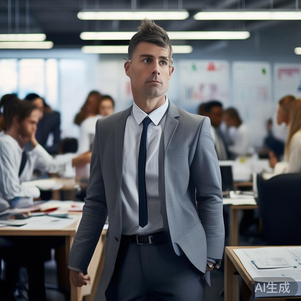 职场效率  角色设定：让工作事半功倍的秘诀