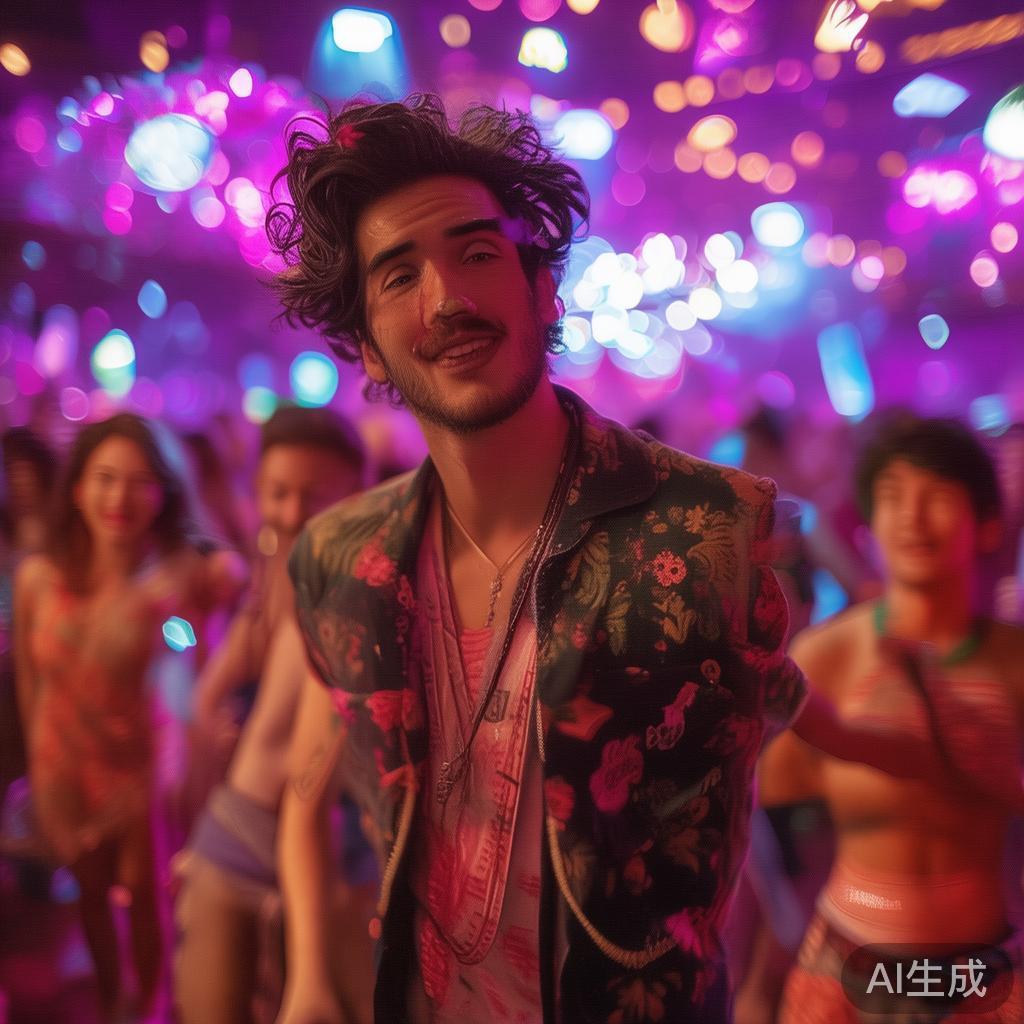 角色设定：提升用户粘性的“魔法”武器