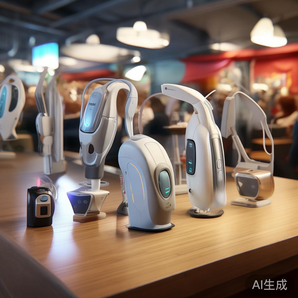 助听器品牌：听力界的“时尚单品”大比拼