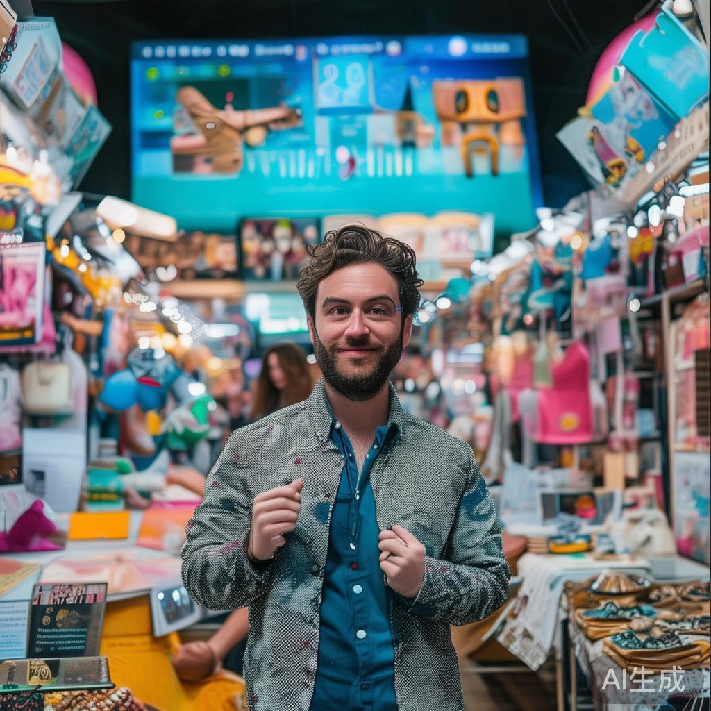 闲鱼无货源：如何通过角色设定轻松赚钱？