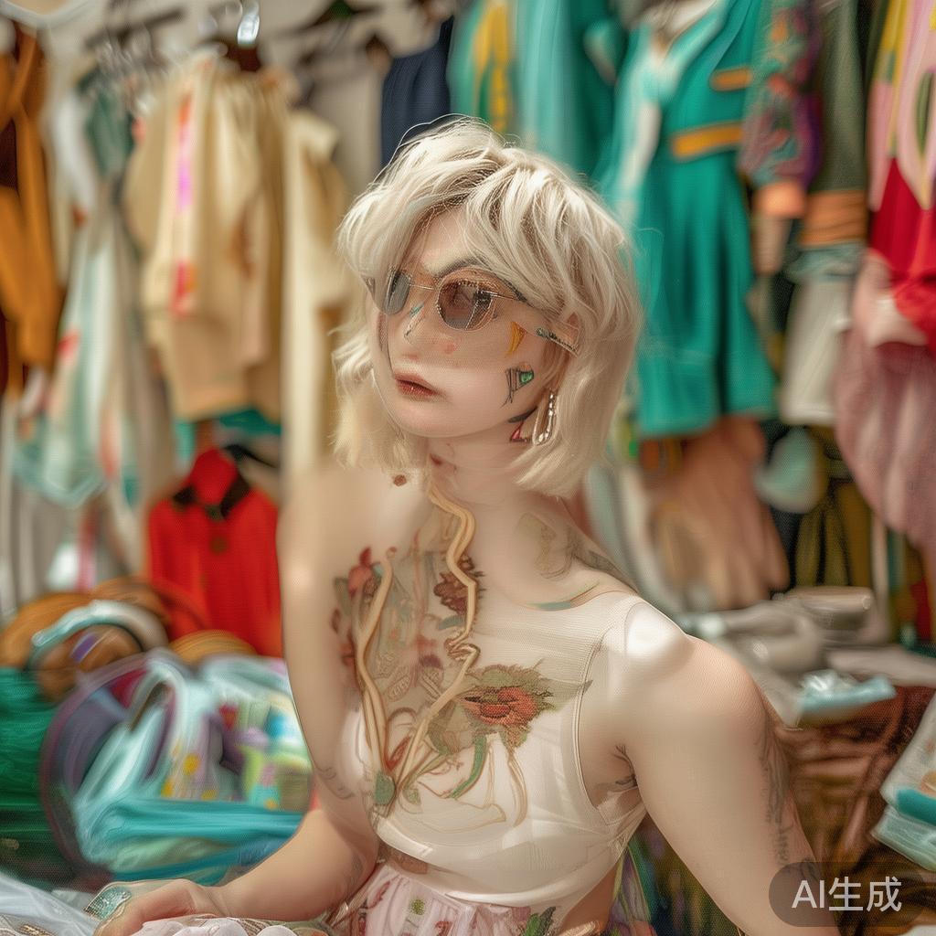 小红书引流必杀技：角色设定让你粉丝暴涨