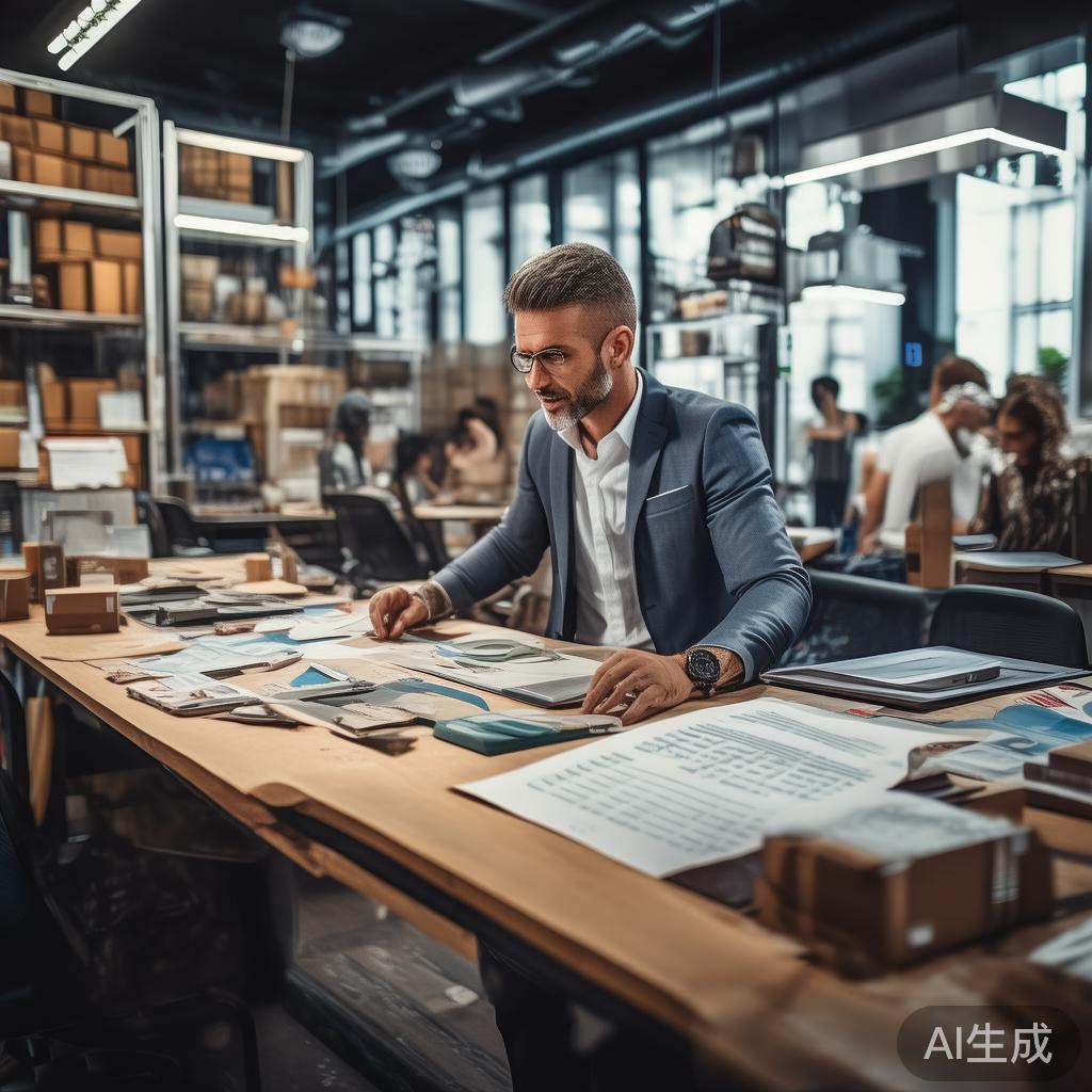 出口收款：外贸人的“钱”途指南