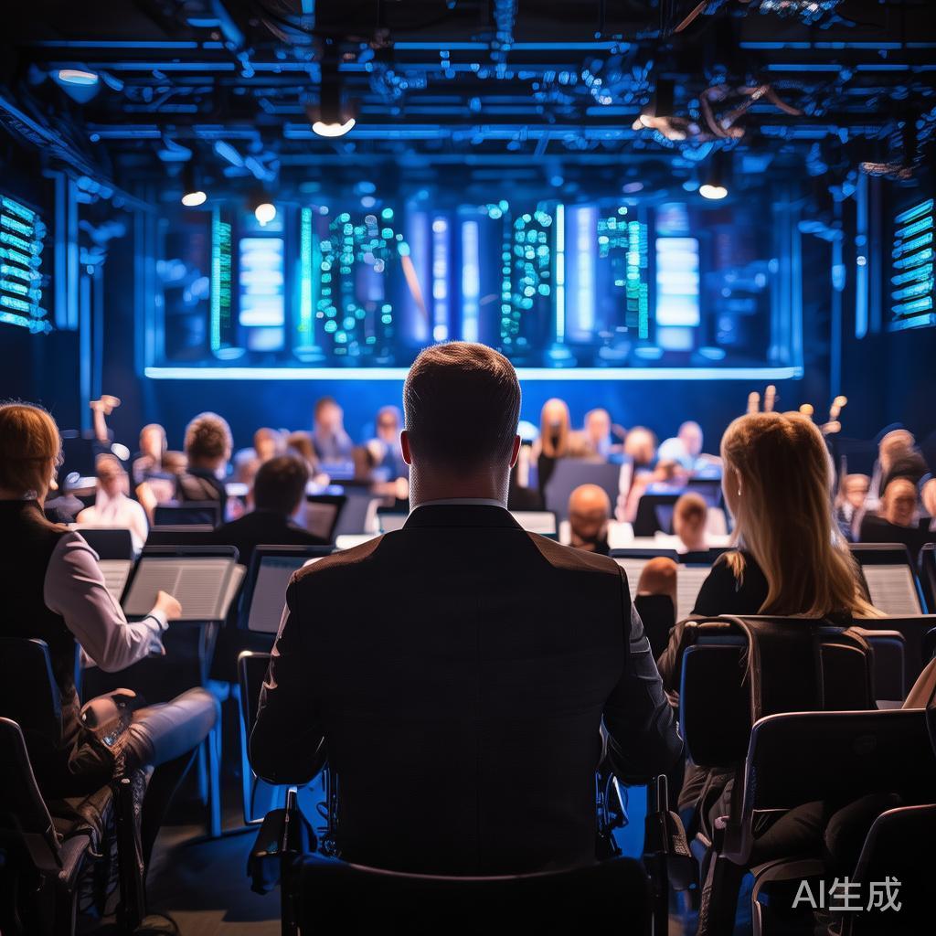 网络优化与角色设定：打造高效团队的黄金组合