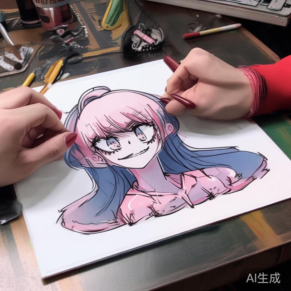 OC角色设定：让你的原创角色活起来！