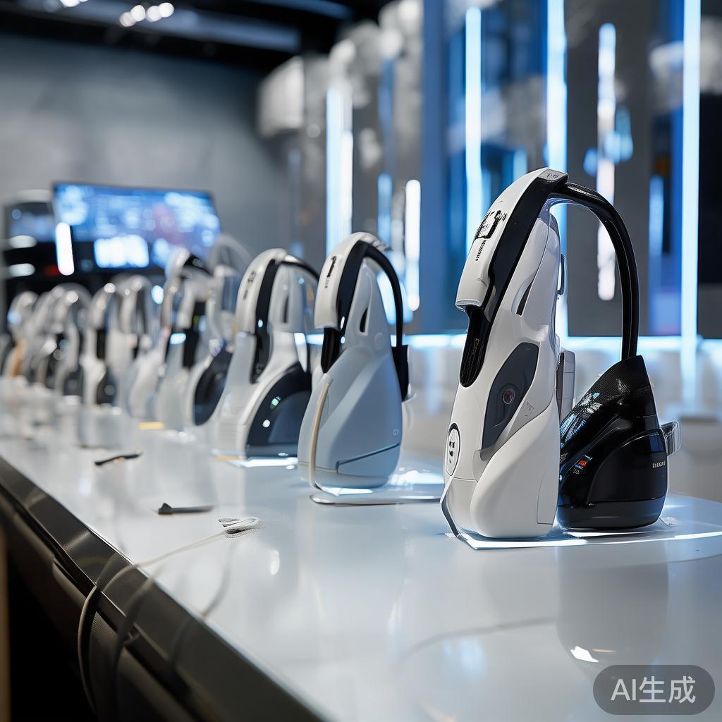 助听器价格：从“天价”到“白菜价”，你该怎么选？