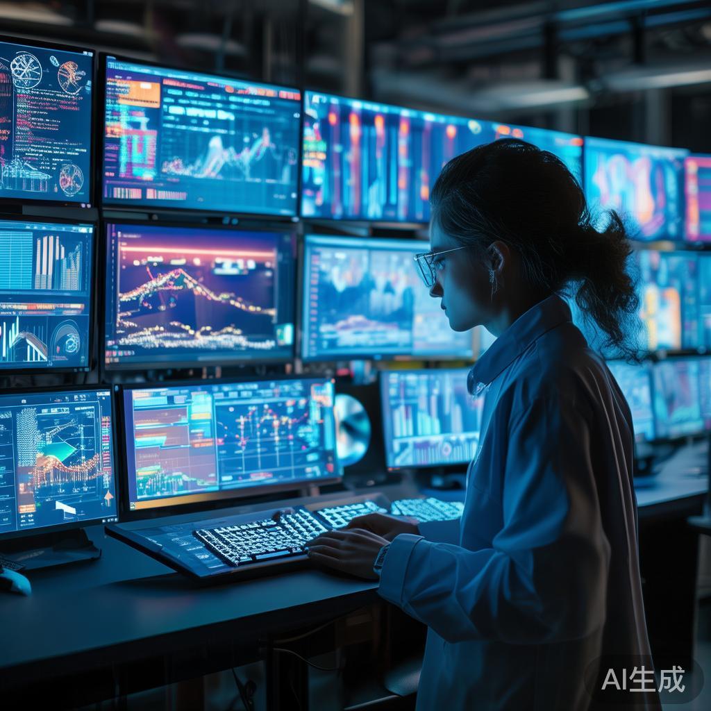 监控工具：不止是“盯梢”，更是职场“神助攻”