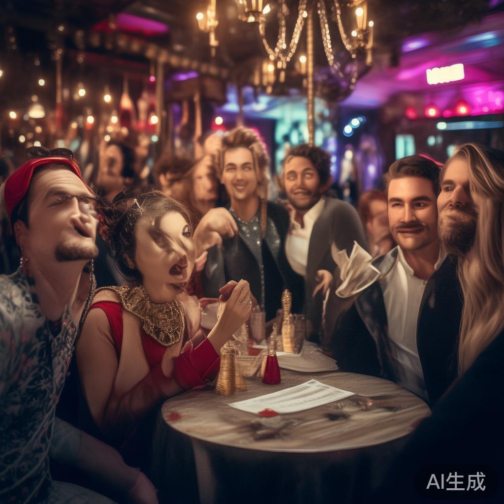 外部链接与角色设定：SEO的黄金搭档