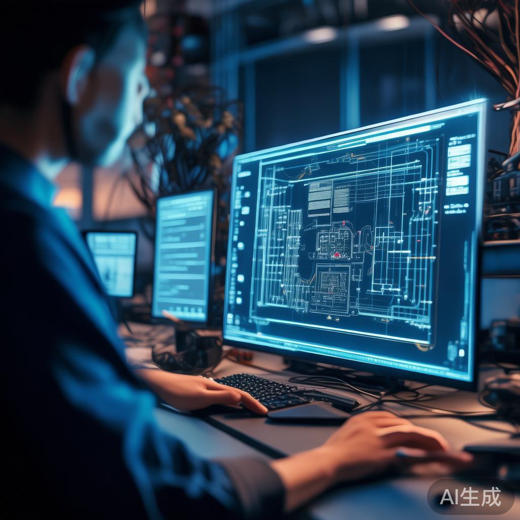 断流解决方案：让你的网络从此告别“龟速”模式
