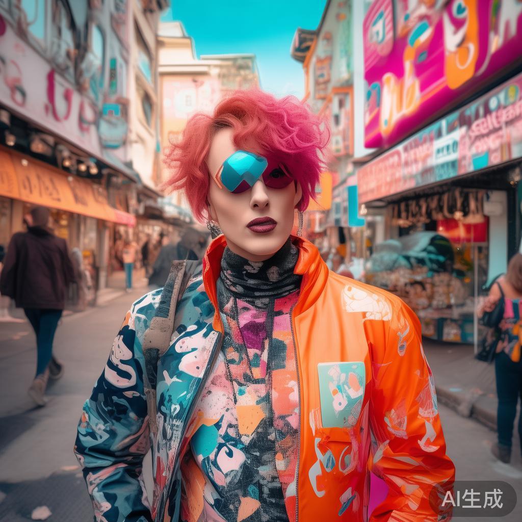 引流技巧：角色设定如何成为你的流量密码？