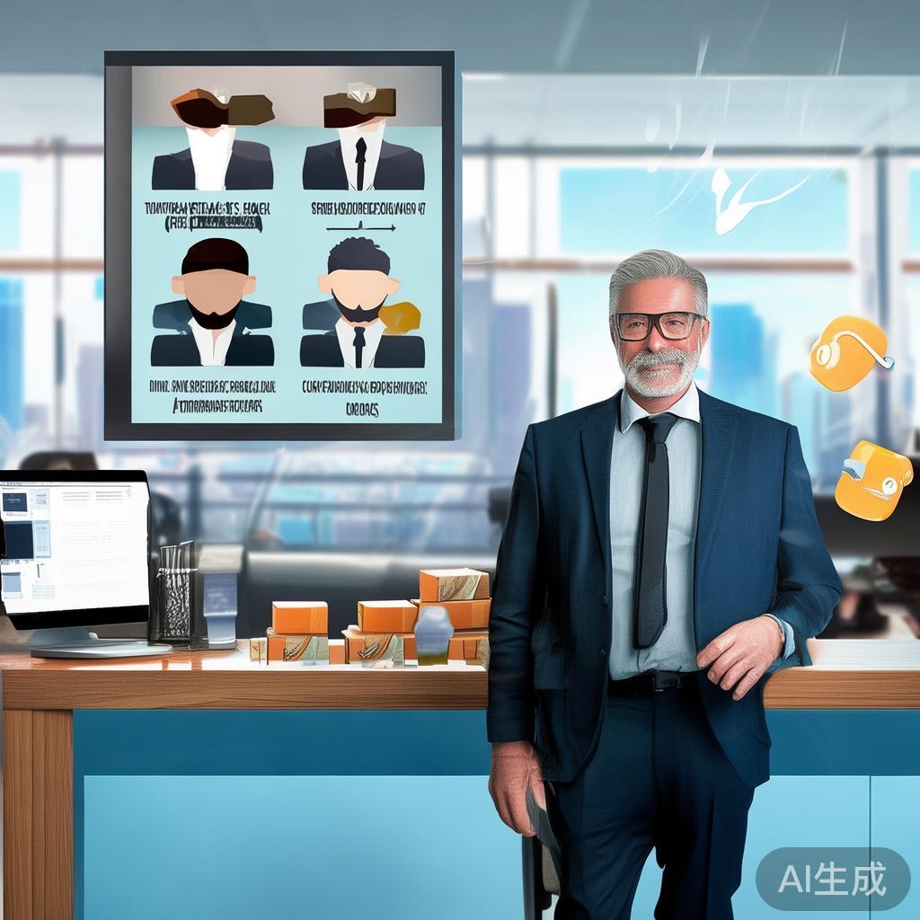 外贸B2B收款：那些年我们一起踩过的坑，现在终于绕开了