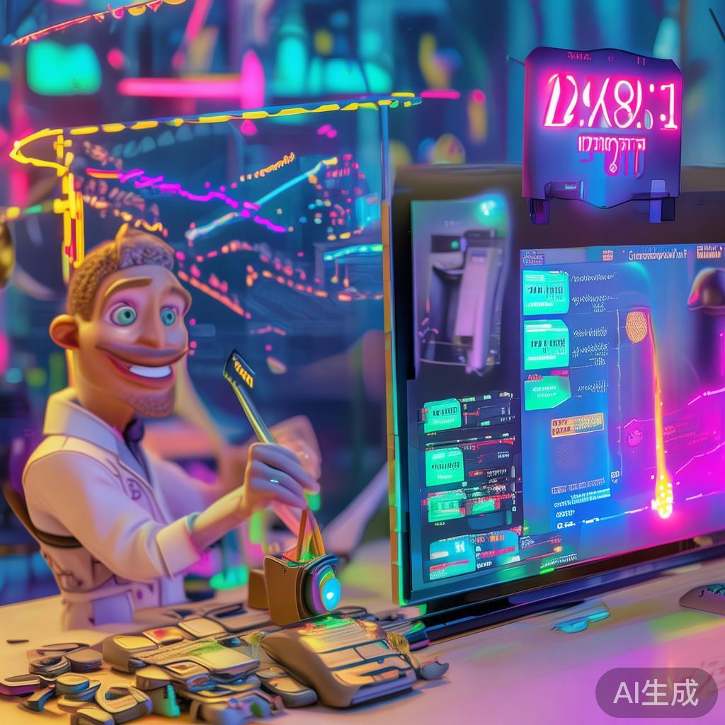 路由器设置：从“信号刺客”到“网络大神”的逆袭之路