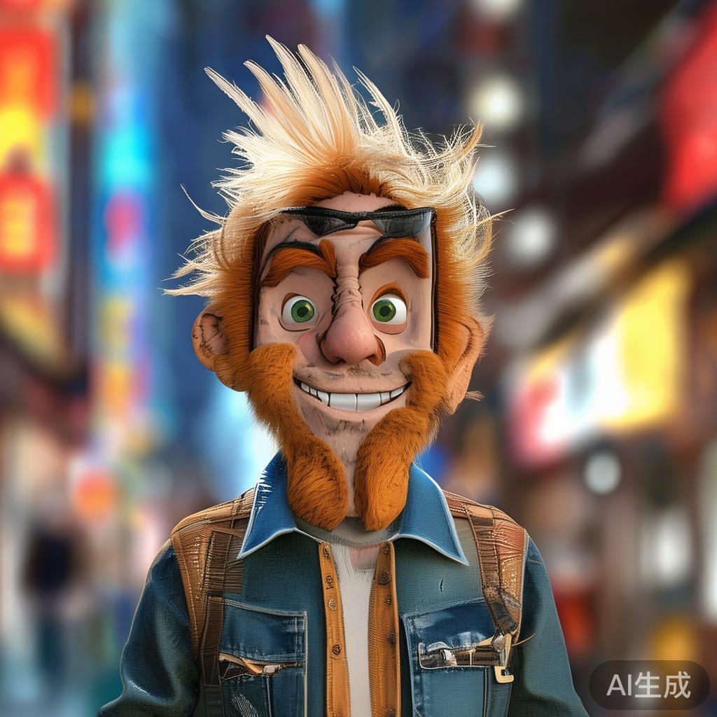 品牌差异化：用角色设定让品牌“活”起来