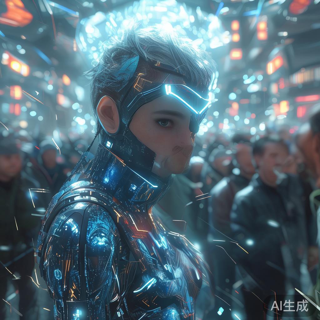 独家技术：角色设定的革命性突破