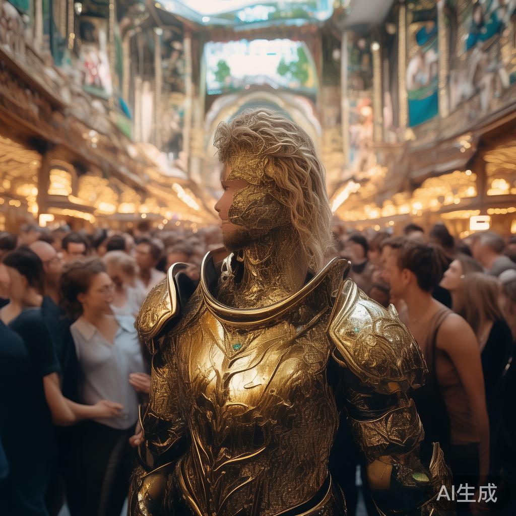 引流技巧与角色设定：让你的内容C位出道