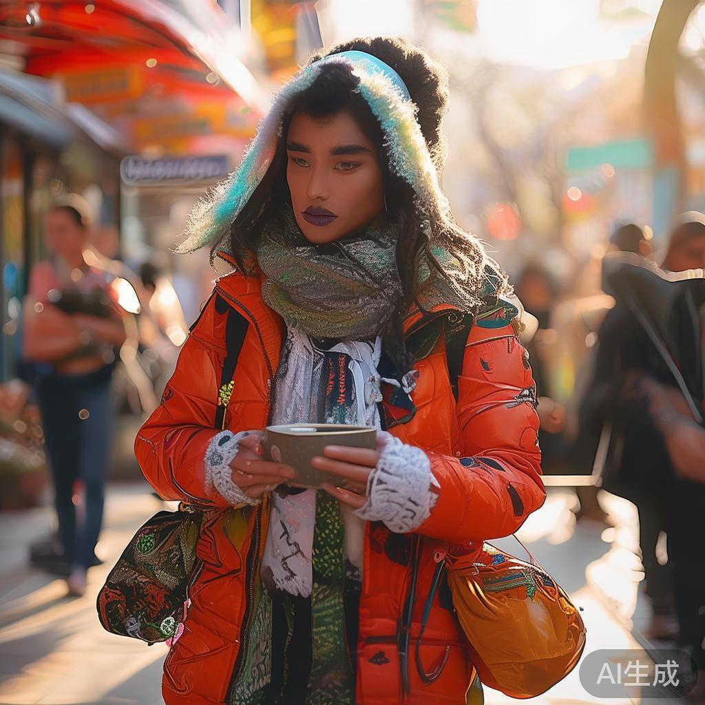 从生活方式到角色设定：活出你的专属剧本