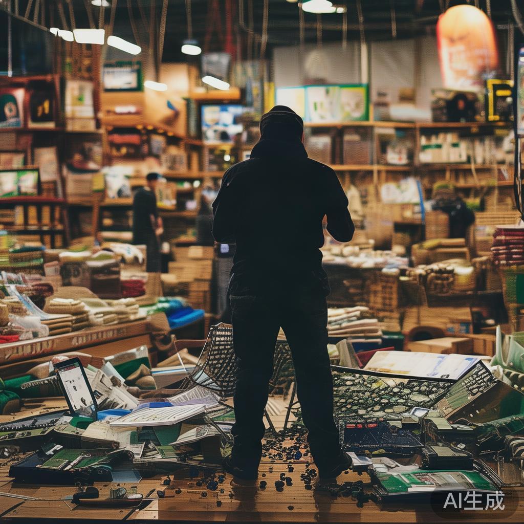 进出口商：全球贸易的幕后英雄