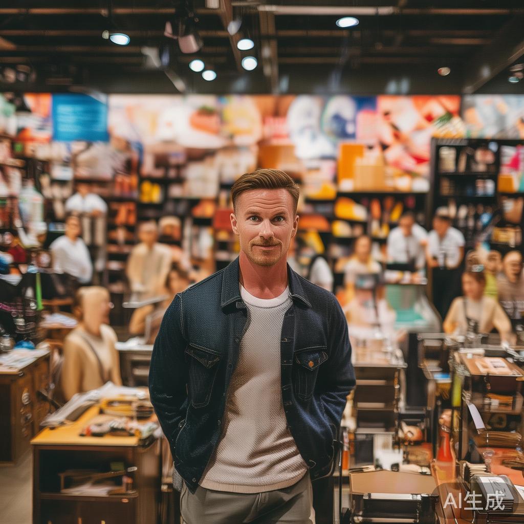 店铺管理中的角色设定：让团队各司其职，业绩翻倍