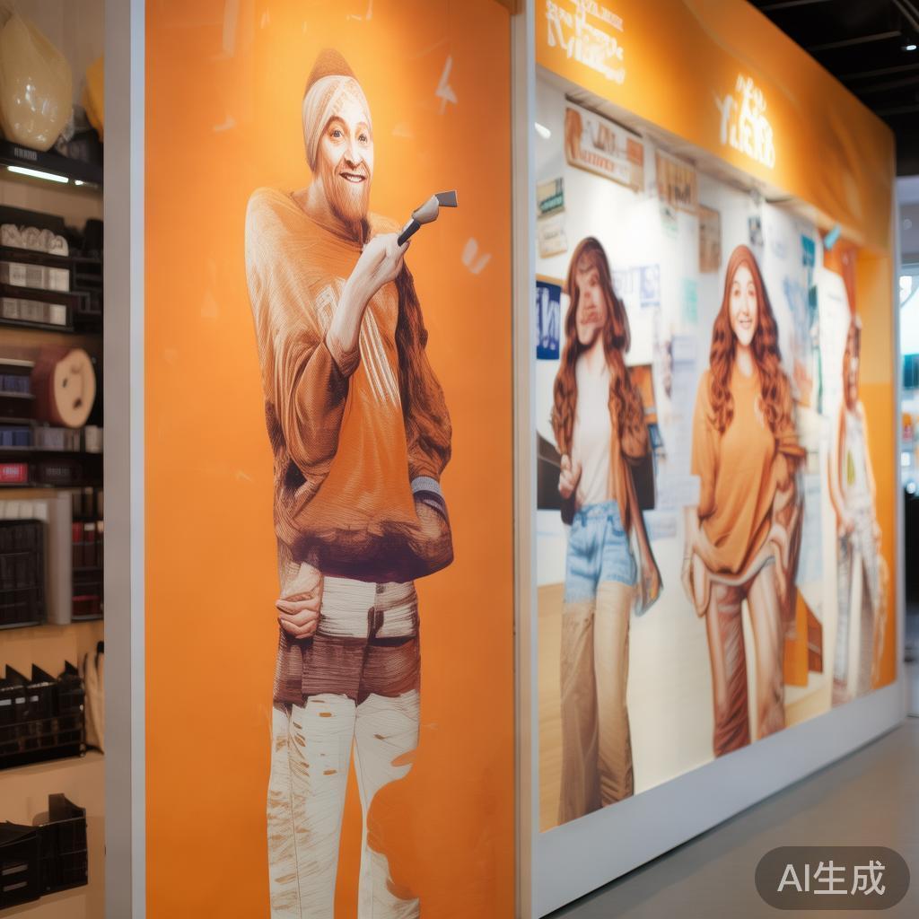 消费者情感与角色设定：品牌如何用故事打动人心