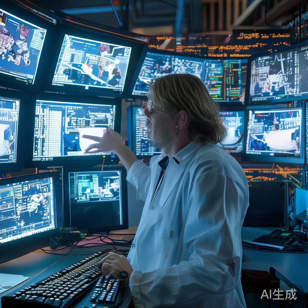 代码优化：让程序“瘦身”又“提速”的魔法