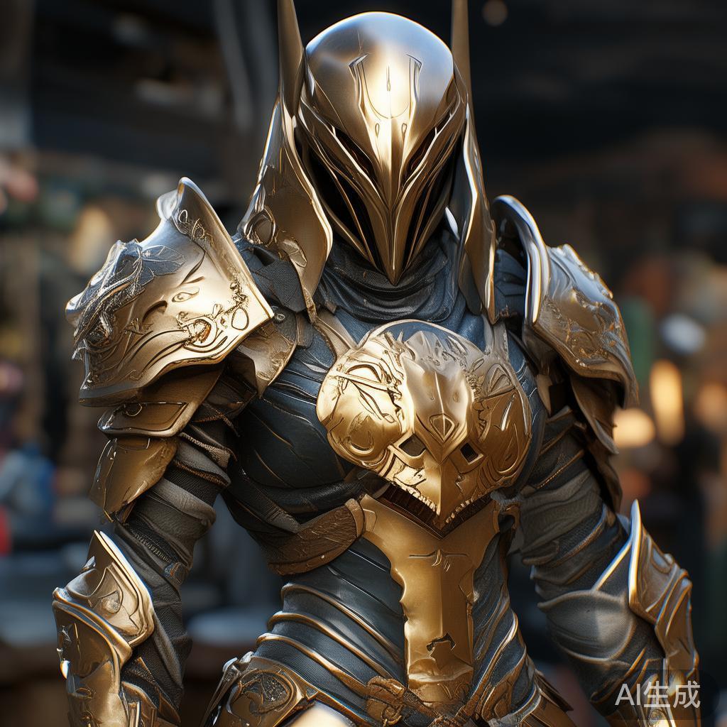 游戏设计  角色设定