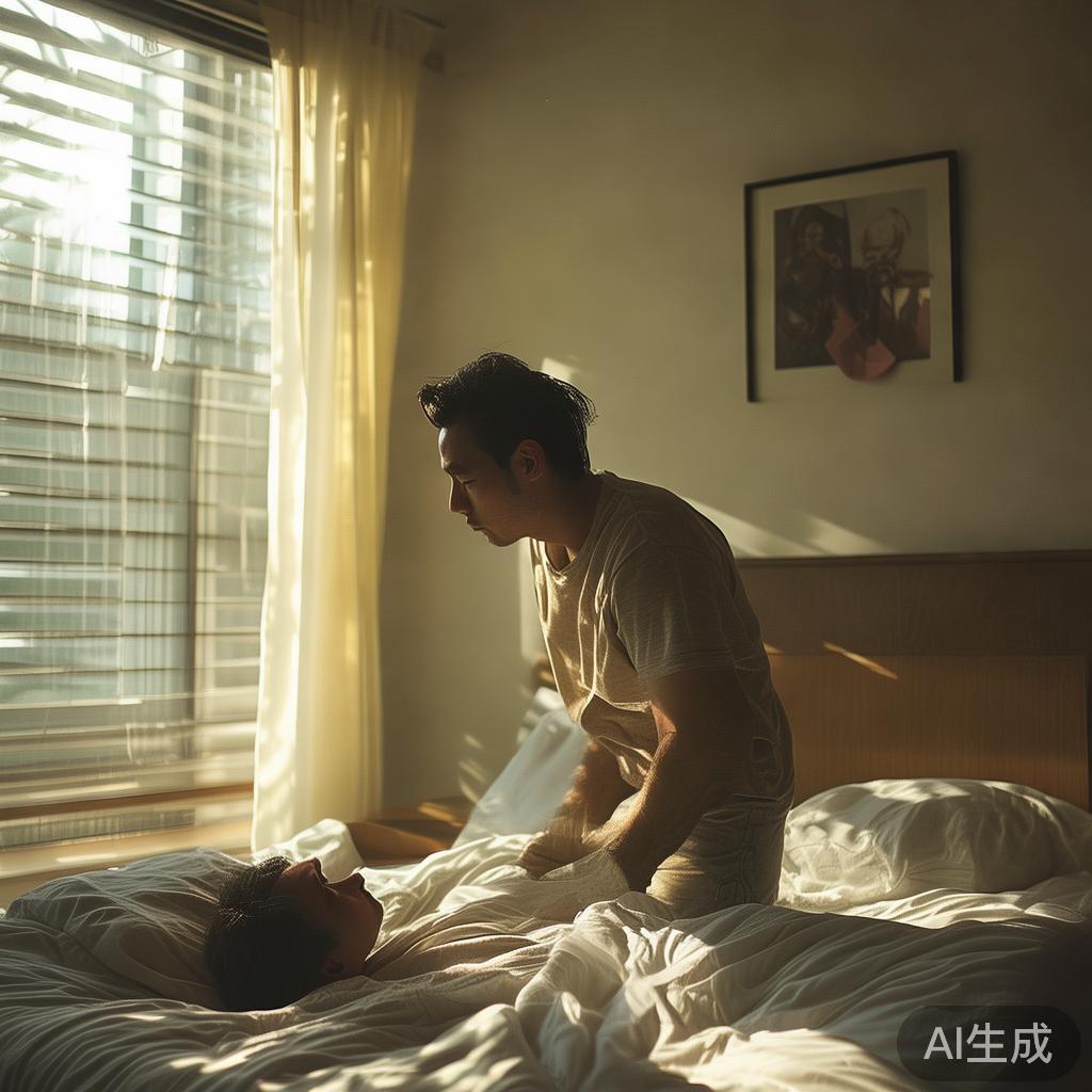 当搞笑日常遇上奇葩角色设定：生活处处是段子