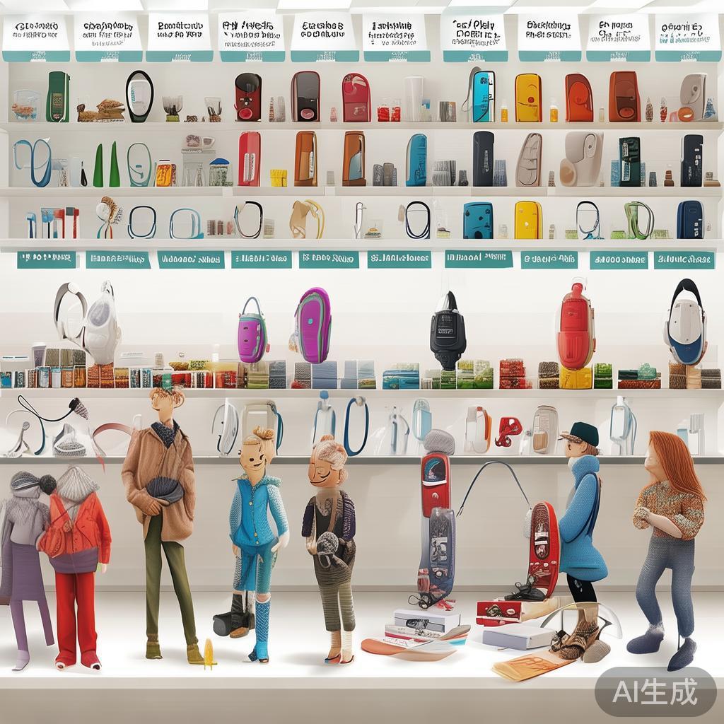 助听器价格：从“奢侈品”到“平价神器”，你值得更好的听力体验