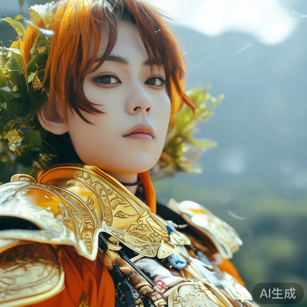 生活方式与角色设定：解锁你的隐藏剧本