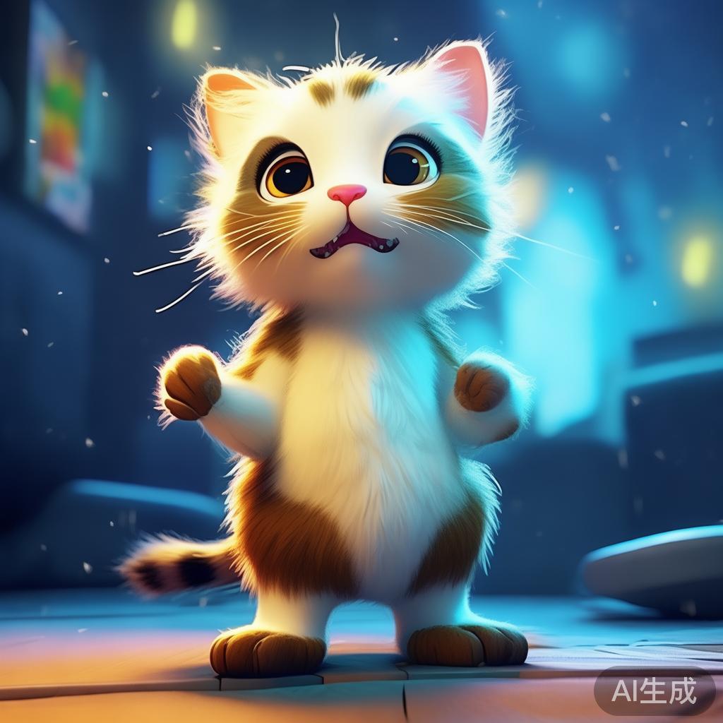 产品设计与角色设定：让产品活起来的魔法