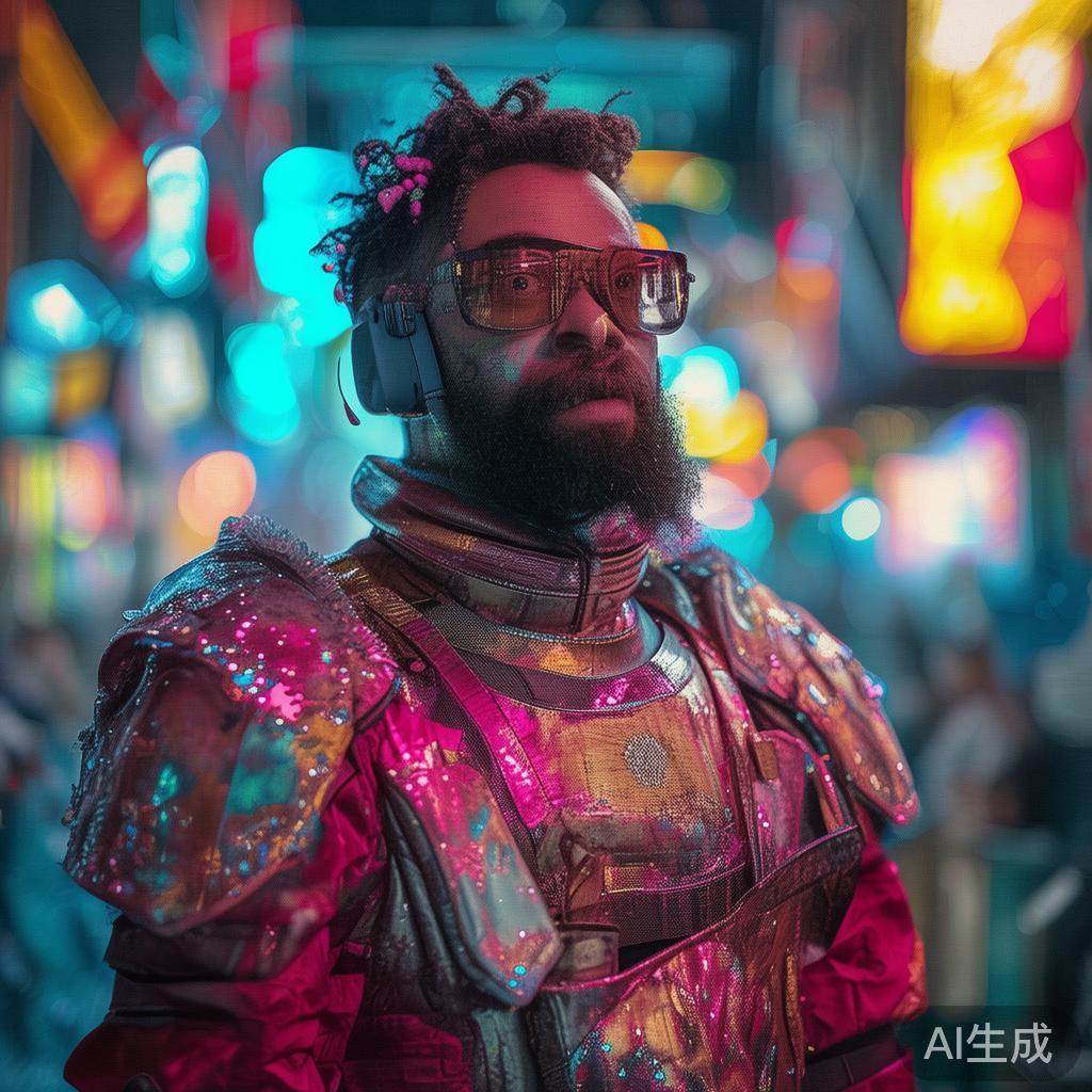 粉丝增长  角色设定：如何用独特魅力征服百万粉丝