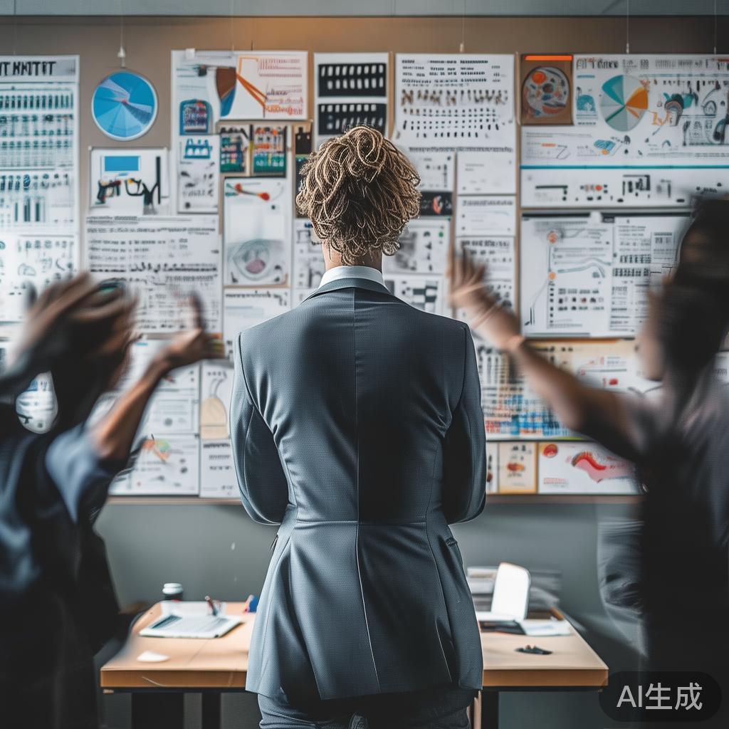 职场效率飙升：角色设定才是你的“隐藏外挂”