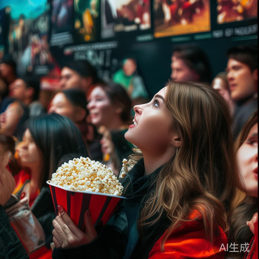 电影优惠与角色设定：解锁观影的双重乐趣