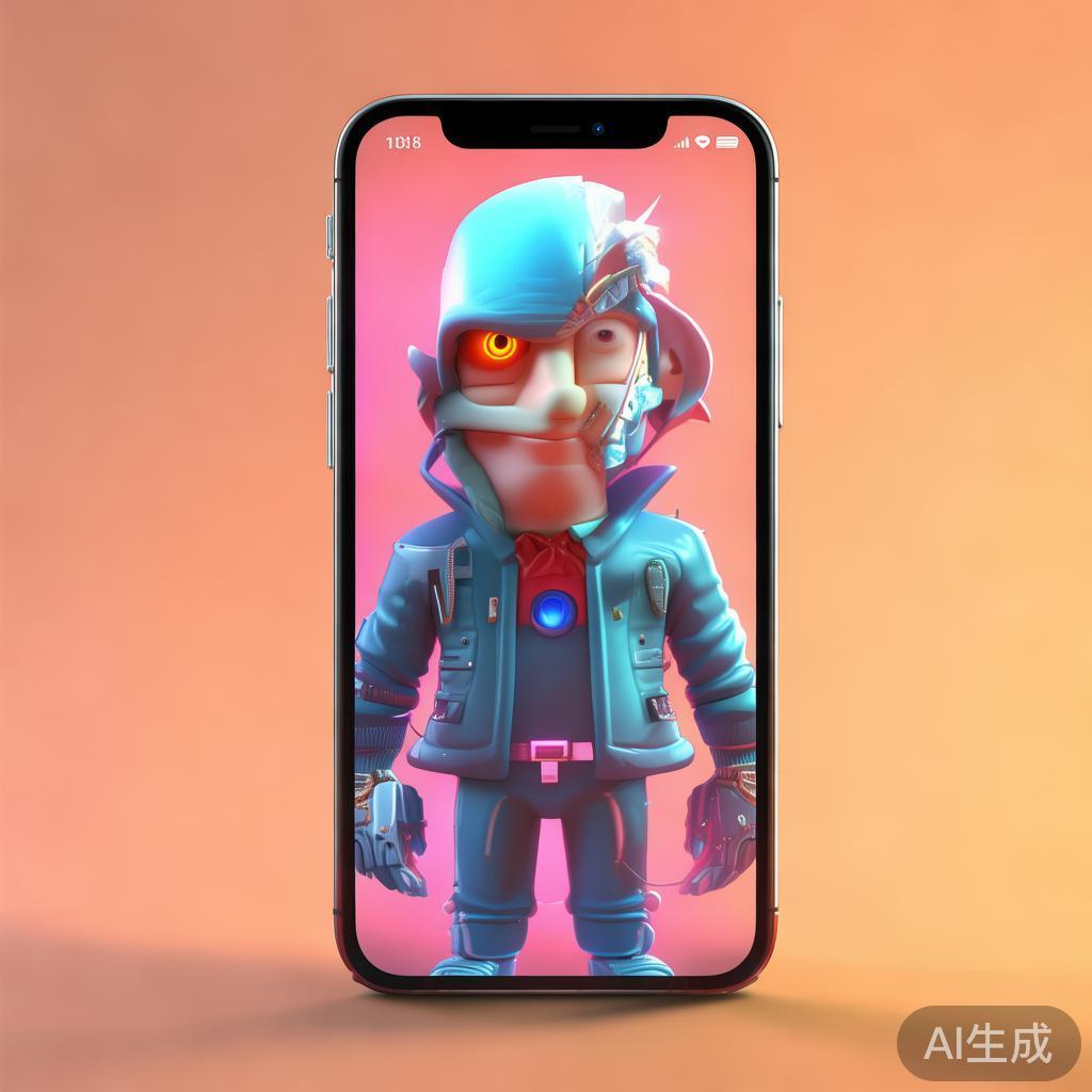 UI设计中的角色设定：让你的界面“活”起来