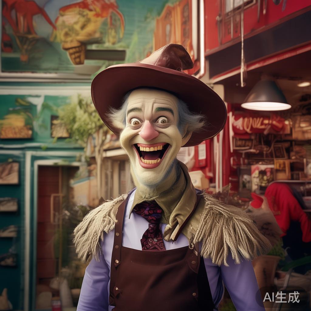 幽默营销与角色设定：打造让人笑出声的品牌魅力