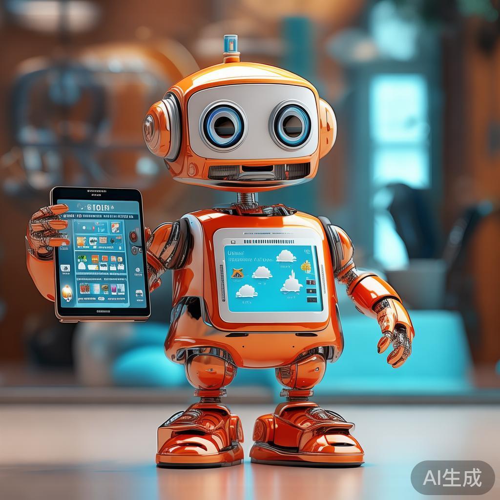 生活助手：你的全能角色设定指南