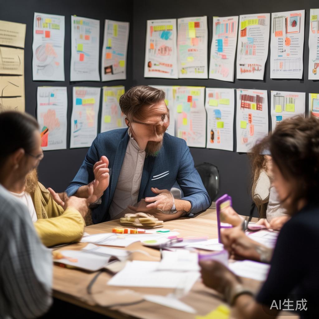 角色设定：提升ROI的神奇魔法