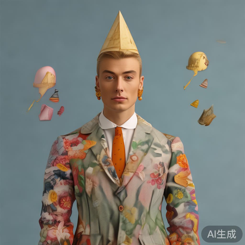 生活方式与角色设定：玩转人生的奇妙剧本